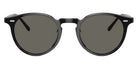 Oliver Peoples® N.02 Sun OV5529SU 1731R5 46 - Black / Carbon Gray Sunglasses
