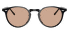 Oliver Peoples® N.02 OV5529U 1731 46 - Black Eyeglasses