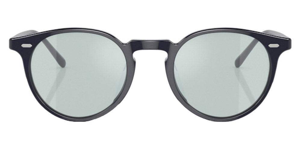 Oliver Peoples® N.02 OV5529U 1771 48 - Hanada Indigo/Navy Eyeglasses