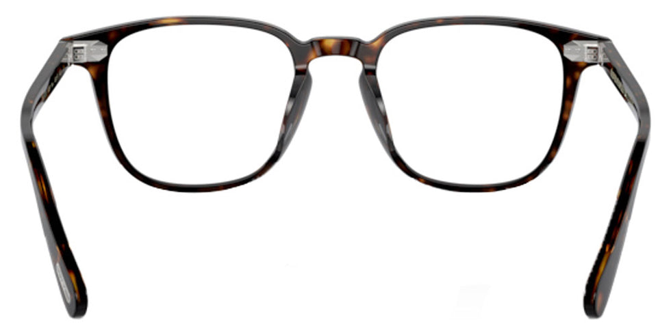 Oliver Peoples® Nev OV5532U 1009 48 - 362 Eyeglasses