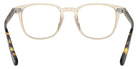 Oliver Peoples® Nev OV5532U 1626 48 - Buff / Vintage dtb Eyeglasses
