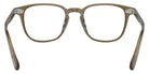 Oliver Peoples® Nev OV5532U 1678 48 - Dusty Olive Eyeglasses