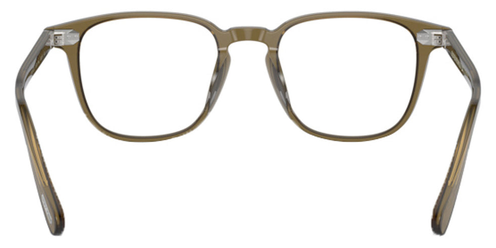 Oliver Peoples® Nev OV5532U 1678 48 - Dusty Olive Eyeglasses