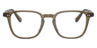 Oliver Peoples® Nev OV5532U 1678 48 - Dusty Olive Eyeglasses