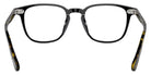 Oliver Peoples® Nev OV5532U 1717 48 - Black/Vintage DTBK Eyeglasses