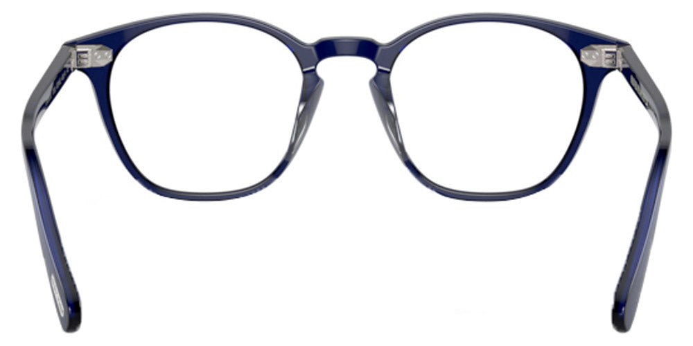 Oliver Peoples® Ronne OV5533U 1566 48 - Denim Eyeglasses