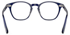 Oliver Peoples® Ronne OV5533U 1566 48 - Denim Eyeglasses