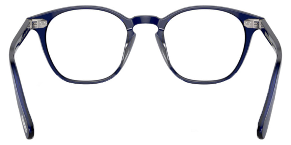 Oliver Peoples® Ronne OV5533U 1566 48 - Denim Eyeglasses