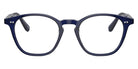 Oliver Peoples® Ronne OV5533U 1566 48 - Denim Eyeglasses
