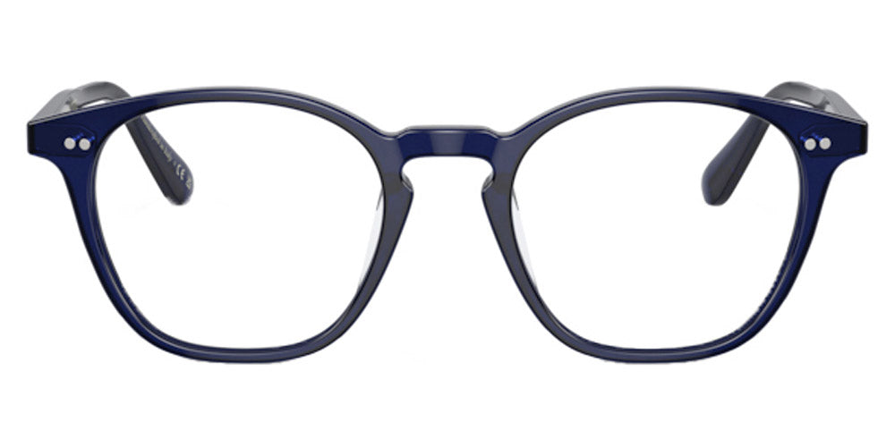Oliver Peoples® Ronne Pillow Eyeglasses - EuroOptica