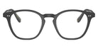 Oliver Peoples® Ronne OV5533U 1627 48 - Semi-Matte Black/Vintage DTBK Eyeglasses