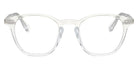 Oliver Peoples® Ronne OV5533U 1755 48 - Buff/Crystal Gradient Eyeglasses