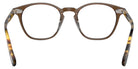 Oliver Peoples® Ronne OV5533U 1770 48 - Espresso/YTB Eyeglasses
