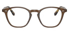 Oliver Peoples® Ronne OV5533U 1770 48 - Espresso/YTB Eyeglasses