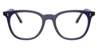 Oliver Peoples® Josianne OV5538U 1566 49 - Denim  Eyeglasses