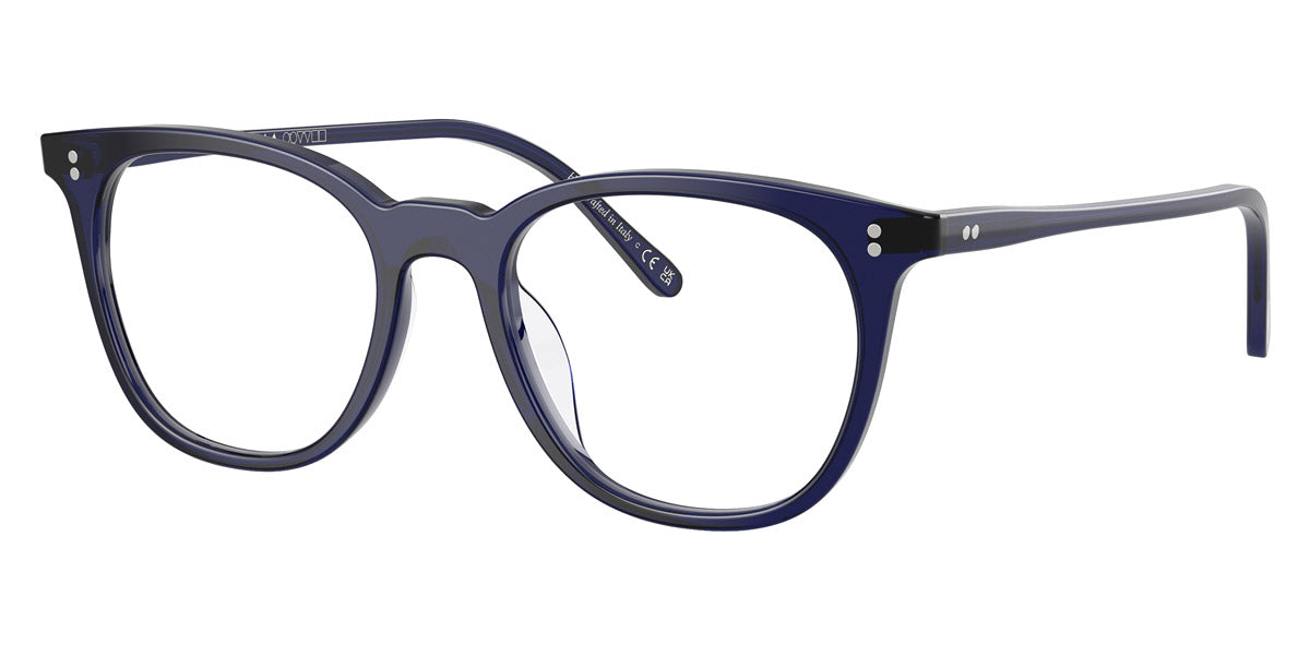 Oliver Peoples® Josianne OV5538U 1566 49 - Denim  Eyeglasses