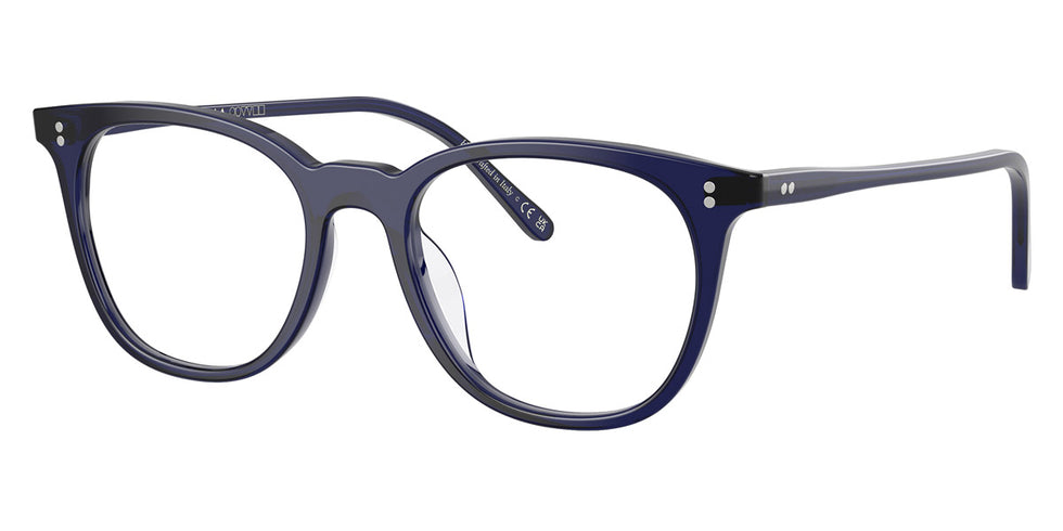 Oliver Peoples® Josianne OV5538U 1566 49 - Denim  Eyeglasses