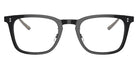 Oliver Peoples® Loftin OP 0OV5543 1731 49 - Black Eyeglasses