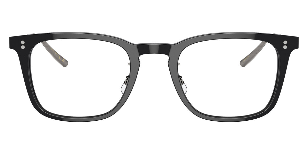 Oliver Peoples® Loftin OP 0OV5543 1731 49 - Black Eyeglasses