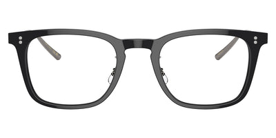Oliver Peoples® Loftin OP 0OV5543 1731 49 - Black Eyeglasses
