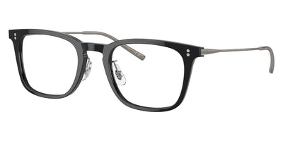 Oliver Peoples® Loftin OP 0OV5543 1731 49 - Black Eyeglasses