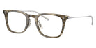 Oliver Peoples® Loftin OP 0OV5543 1735 49 - Soft Olive Bark Eyeglasses