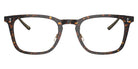 Oliver Peoples® Loftin OP 0OV5543 1741 49 - Atago Tortoise Eyeglasses