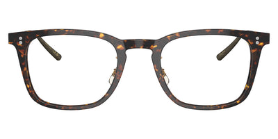 Oliver Peoples® Loftin OP 0OV5543 1741 49 - Atago Tortoise Eyeglasses