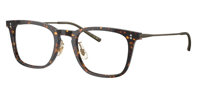 Oliver Peoples® Loftin OP 0OV5543 1741 49 - Atago Tortoise Eyeglasses