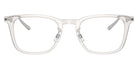 Oliver Peoples® Loftin OP 0OV5543 1757 49 - Gravel Eyeglasses
