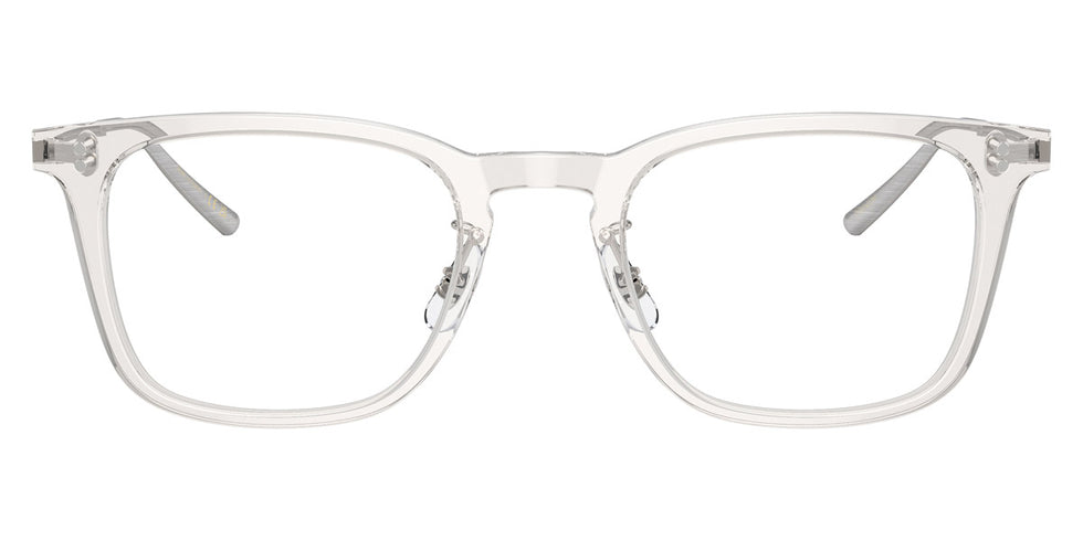 Oliver Peoples® Loftin OP 0OV5543 1757 49 - Gravel Eyeglasses