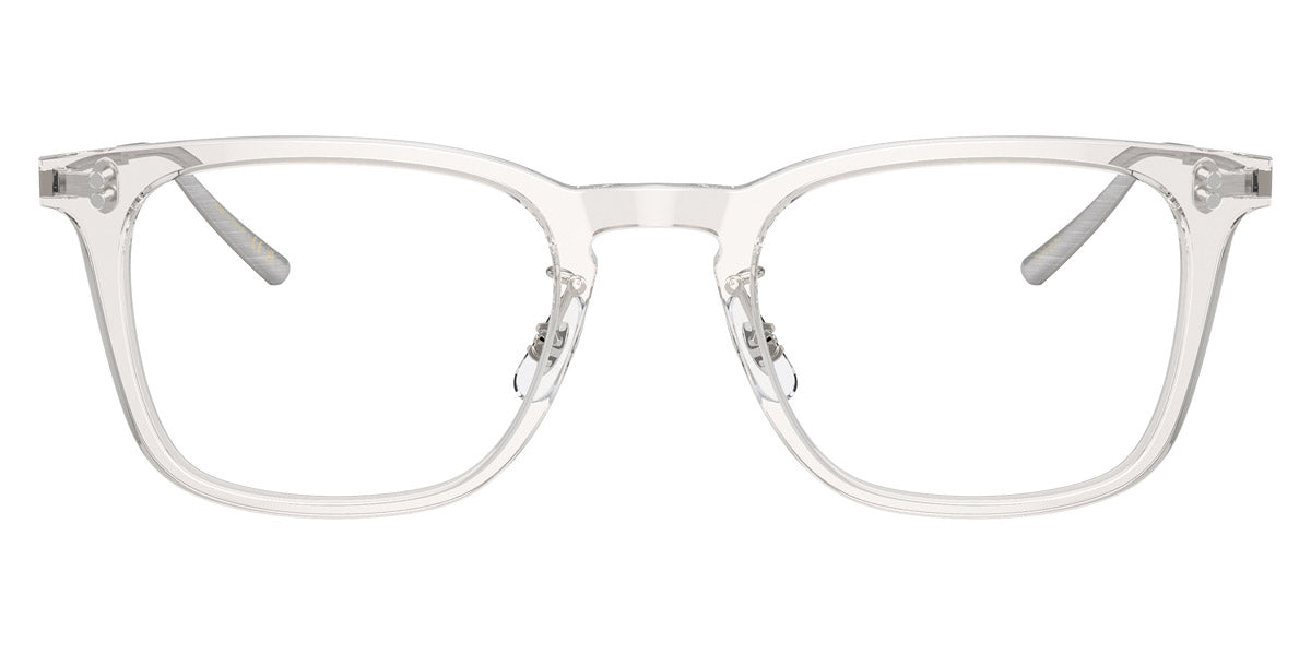 Oliver Peoples® Loftin OP 0OV5543 1757 49 - Gravel Eyeglasses