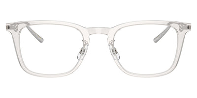 Oliver Peoples® Loftin OP 0OV5543 1757 49 - Gravel Eyeglasses