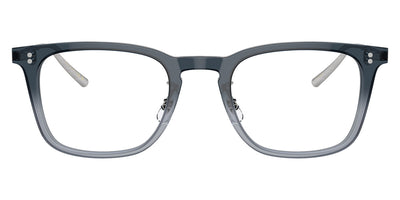 Oliver Peoples® Loftin OP 0OV5543 1777 49 - Twilight Gradient Eyeglasses