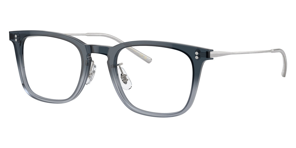 Oliver Peoples® Loftin OP 0OV5543 1777 49 - Twilight Gradient Eyeglasses