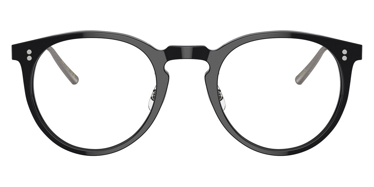 Oliver Peoples® Orrison OP 0OV5544 1731 47 - Black Eyeglasses