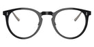 Oliver Peoples® Orrison OP 0OV5544 1731 47 - Black Eyeglasses