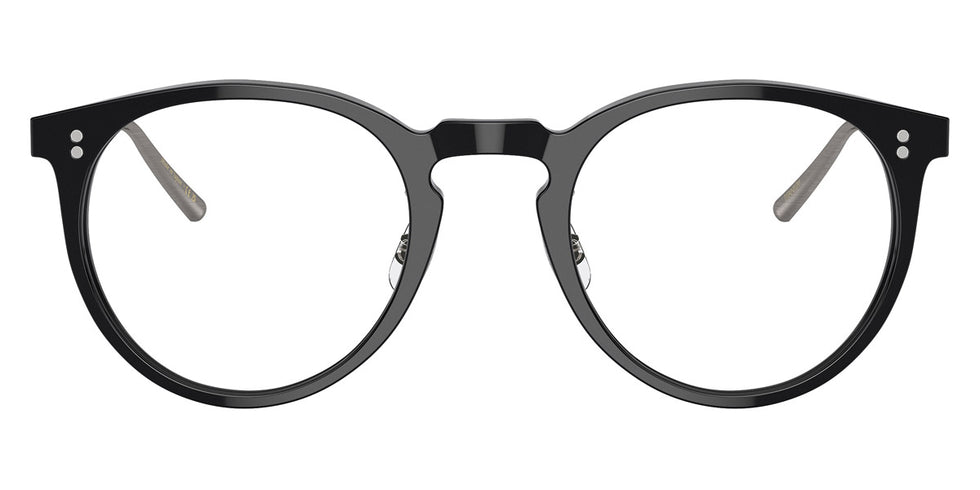 Oliver Peoples® Orrison OP 0OV5544 1731 47 - Black Eyeglasses