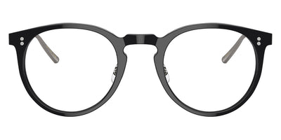 Oliver Peoples® Orrison OP 0OV5544 1731 47 - Black Eyeglasses