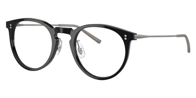 Oliver Peoples® Orrison OP 0OV5544 1731 47 - Black Eyeglasses