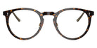 Oliver Peoples® Orrison OP 0OV5544 1741 47 - Atago Tortoise Eyeglasses