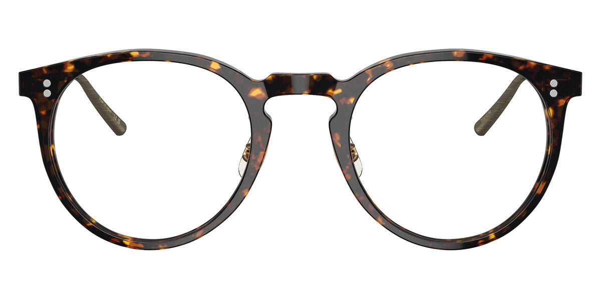 Oliver Peoples® Orrison OP 0OV5544 1741 47 - Atago Tortoise Eyeglasses