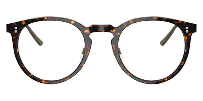 Oliver Peoples® Orrison OP 0OV5544 1741 47 - Atago Tortoise Eyeglasses