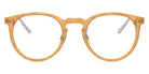 Oliver Peoples® Orrison OP 0OV5544 1779 47 - Semi Matte Goldwood Eyeglasses