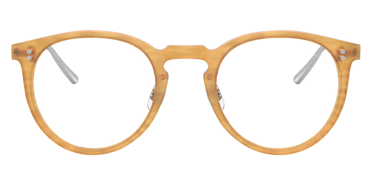 Oliver Peoples® Orrison OP 0OV5544 1779 47 - Semi Matte Goldwood Eyeglasses