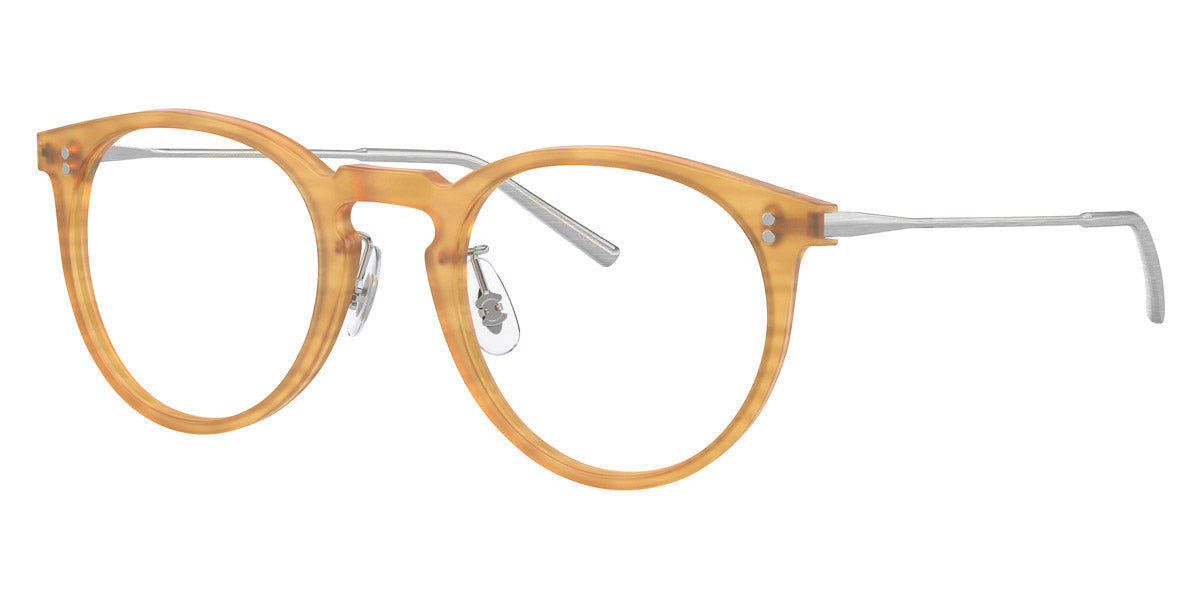 Oliver Peoples® Orrison OP 0OV5544 1779 47 - Semi Matte Goldwood Eyeglasses