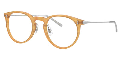 Oliver Peoples® Orrison OP 0OV5544 1779 47 - Semi Matte Goldwood Eyeglasses