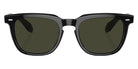Oliver Peoples® N.06 Sun OP OV5546SU 1731P1 52 - Black Sunglasses