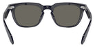 Oliver Peoples® N.06 Sun - Sunglasses
