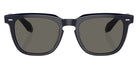 Oliver Peoples® N.06 Sun OP OV5546SU 1771R5 52 - Hanada indigo Sunglasses
